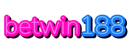 betwin188 — logo kanal