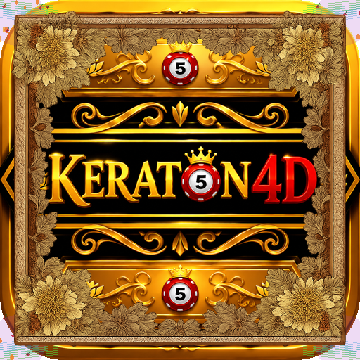 keraton4d — galeri pratinjau Resmi APK